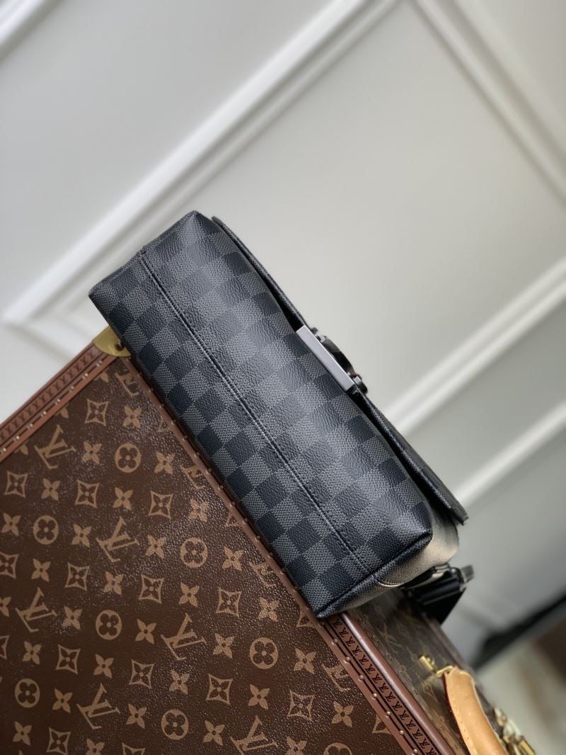 Mens LV Satchel bags